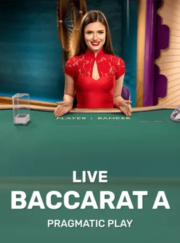 Live Baccarat